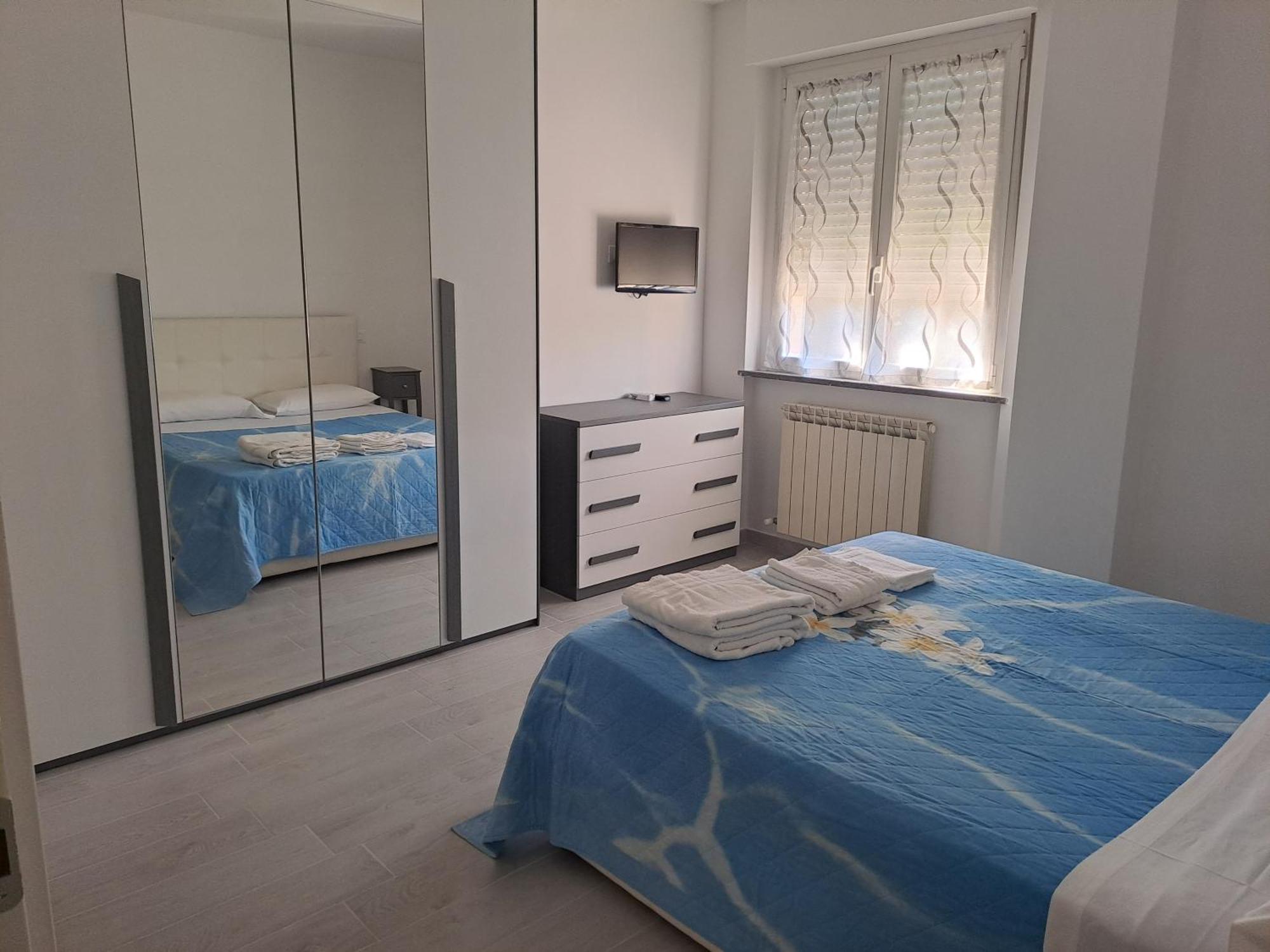 La Suite Civitanova Marche Eksteriør billede