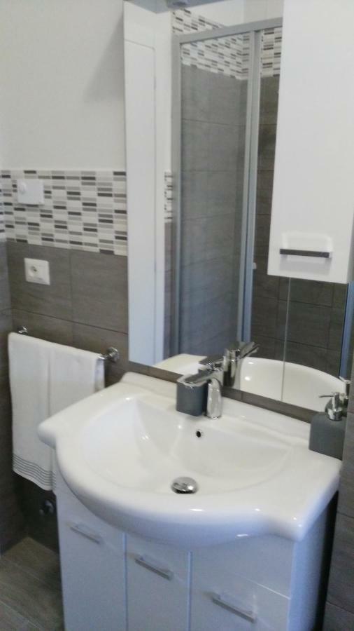 La Suite Civitanova Marche Eksteriør billede