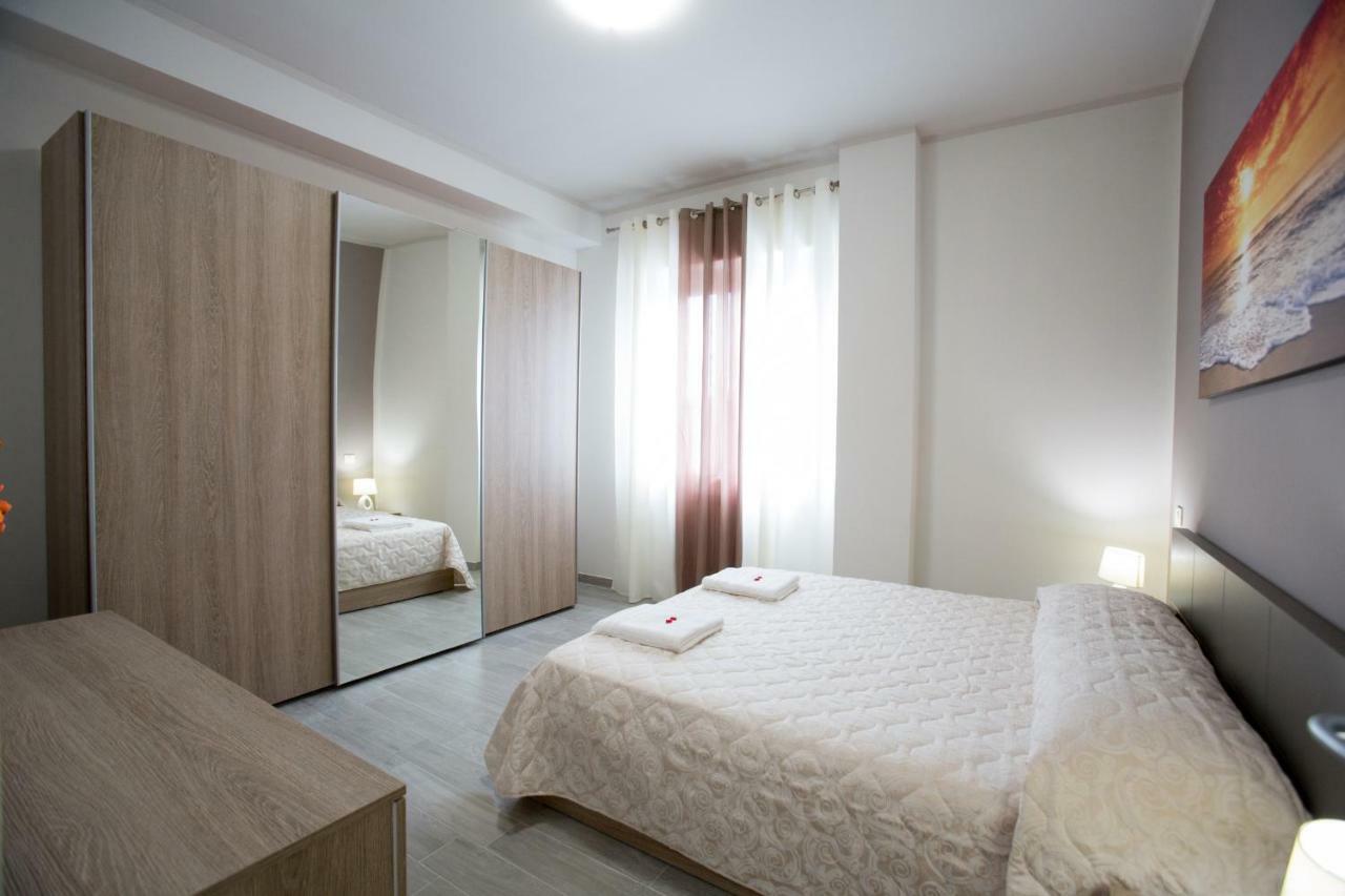 La Suite Civitanova Marche Eksteriør billede
